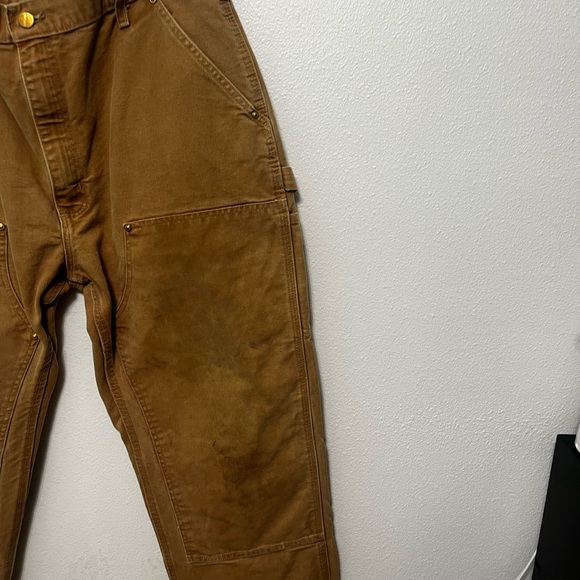 Carhartt Double knees - Picture 5 of 10